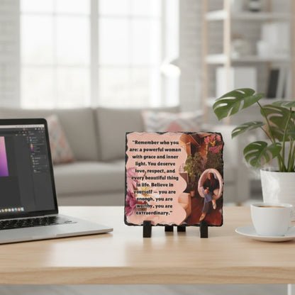 Personalized Memory Slate